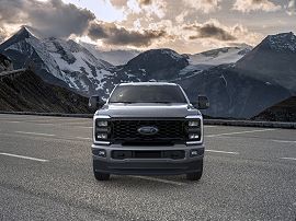 2026 Ford F-350