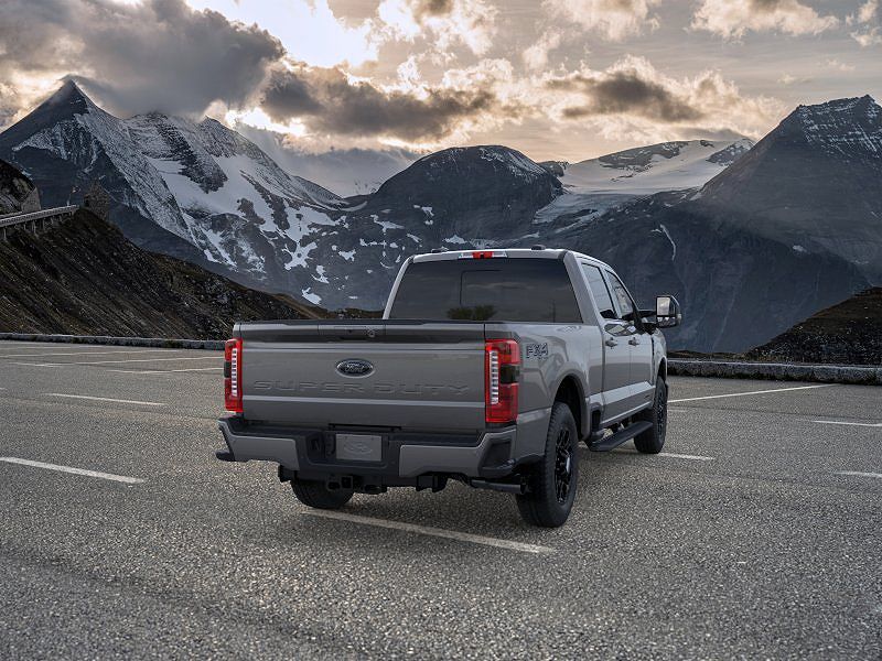 2026 Ford F-350