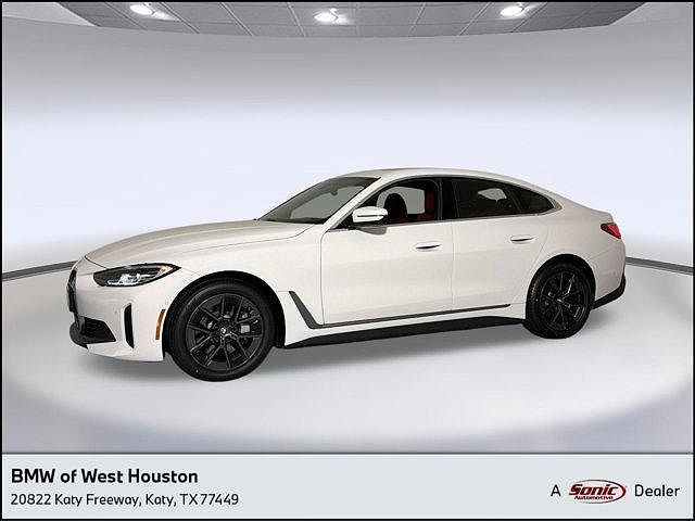 2023 BMW i4