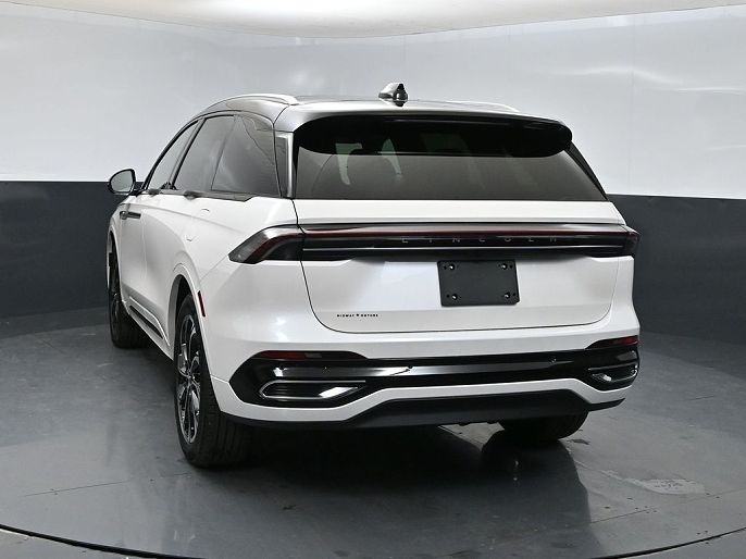 2026 Lincoln Nautilus