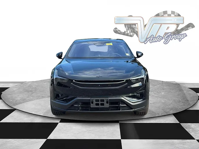 2025 Polestar 3