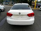 2013 Volkswagen Passat S image 3