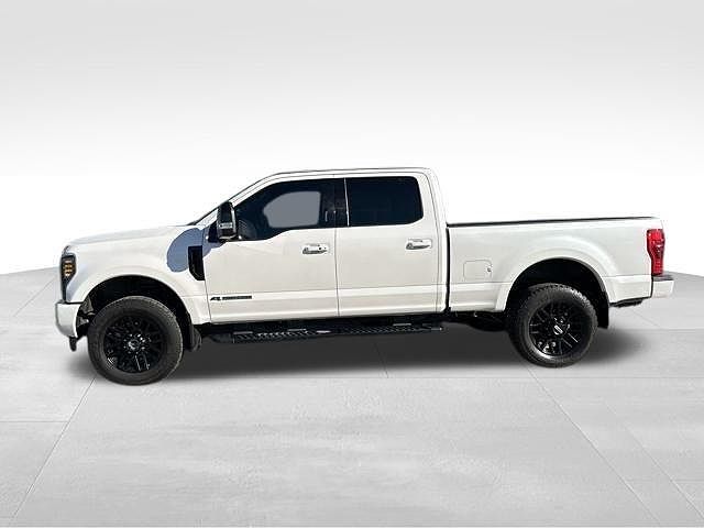 2019 Ford F-350