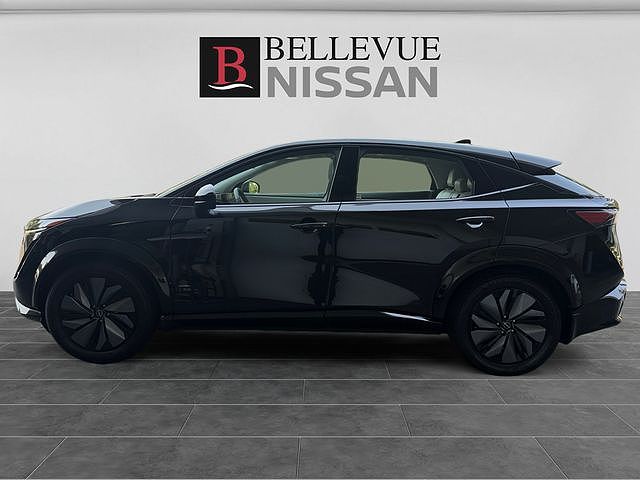 2023 Nissan Ariya