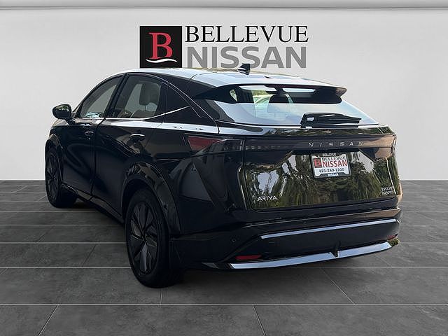 2023 Nissan Ariya
