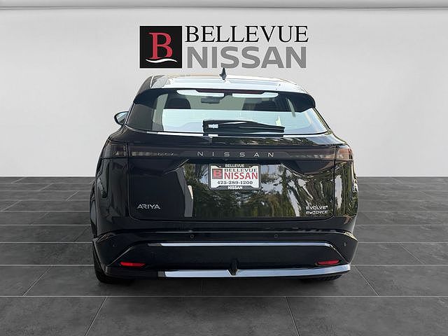 2023 Nissan Ariya