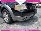 2006 Ford Freestyle SEL image 9
