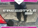 2006 Ford Freestyle SEL image 31