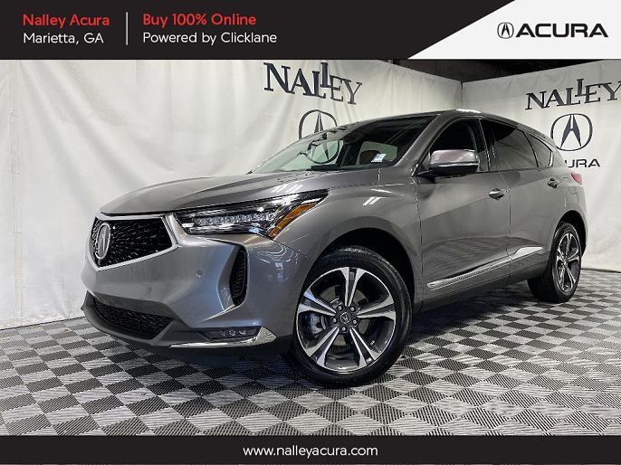 2023 Acura RDX