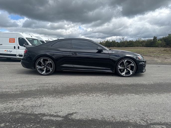 2024 Audi RS5