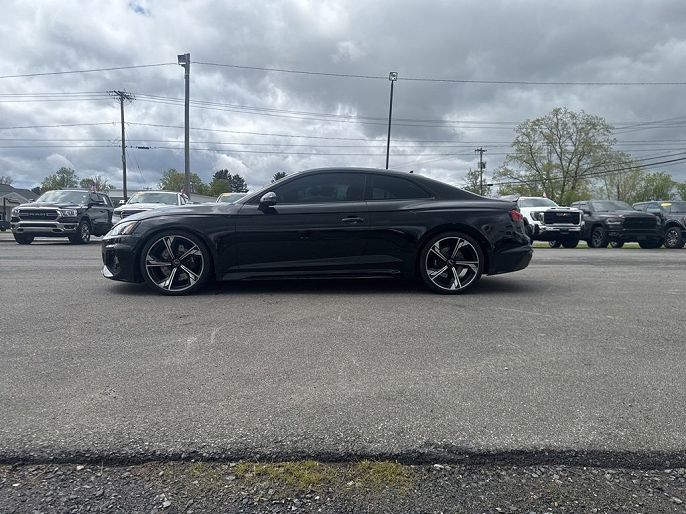 2024 Audi RS5