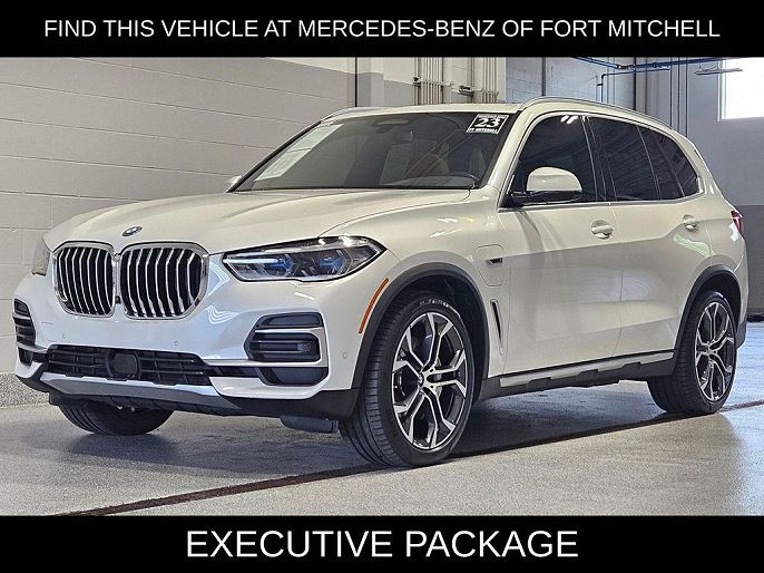 2023 BMW X5
