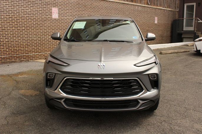 2024 Buick Encore GX