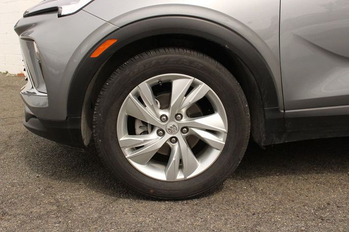 2024 Buick Encore GX