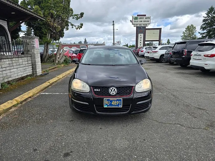 2007 Volkswagen Jetta