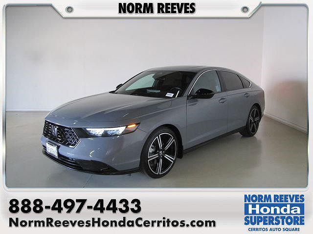 2023 Honda Accord