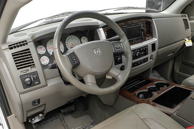 2009 Dodge Ram 2500