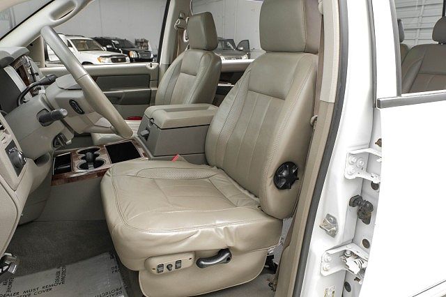 2009 Dodge Ram 2500