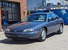 1995 Chevrolet Lumina null image 0
