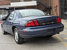 1995 Chevrolet Lumina null image 11