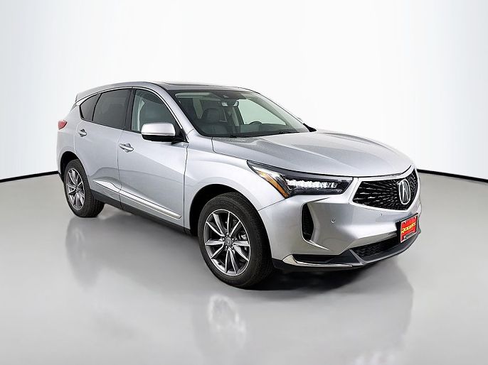 2024 Acura RDX