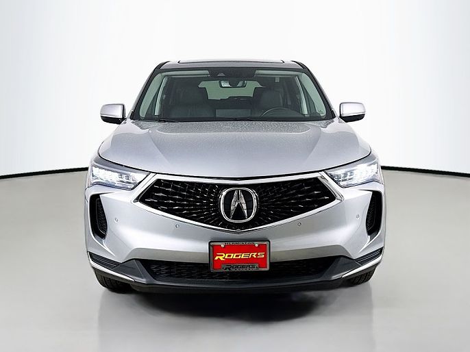 2024 Acura RDX