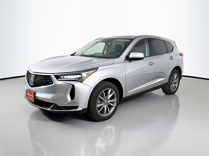 2024 Acura RDX