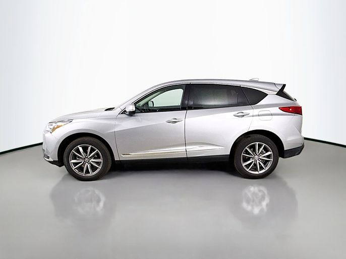 2024 Acura RDX