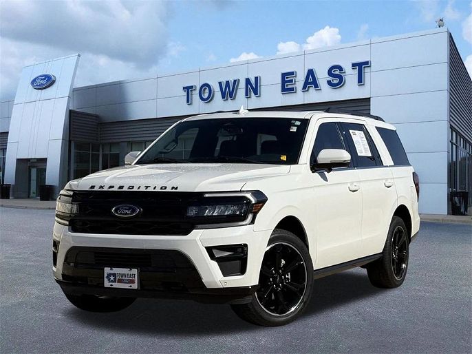 2023 Ford Expedition