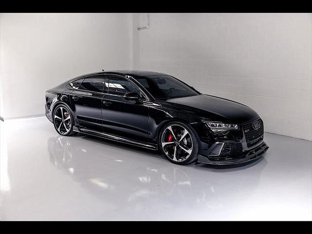 2016 Audi RS7 Prestige image 0