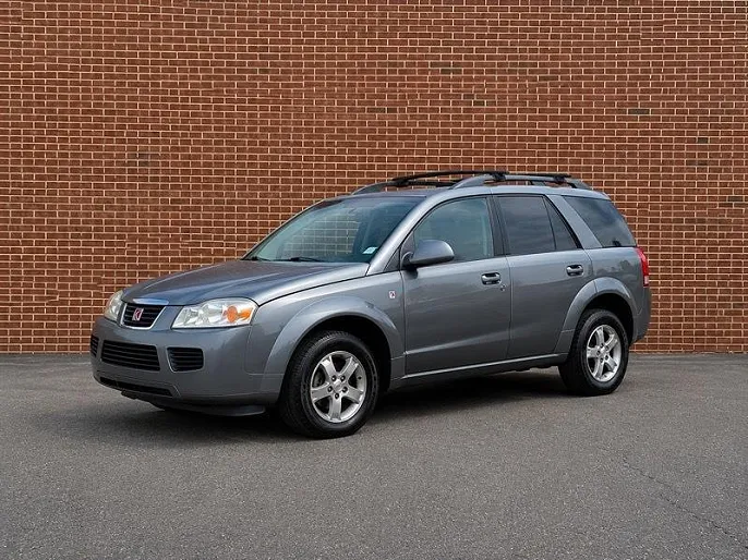 2006 Saturn VUE