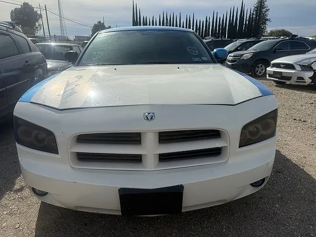 2008 Dodge Charger