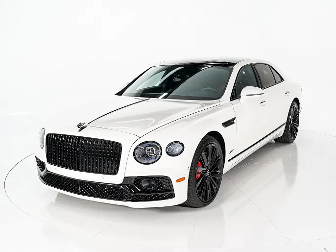 2023 Bentley Flying Spur