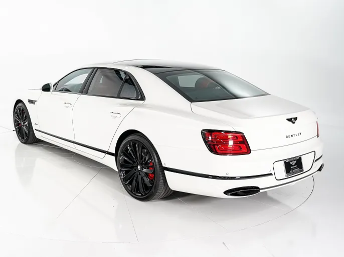 2023 Bentley Flying Spur
