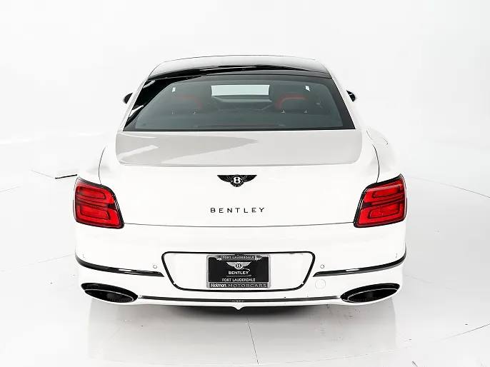 2023 Bentley Flying Spur