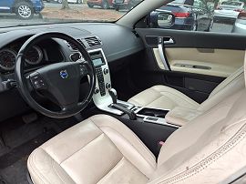 2012 Volvo C70