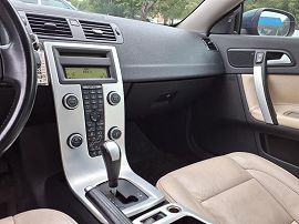 2012 Volvo C70