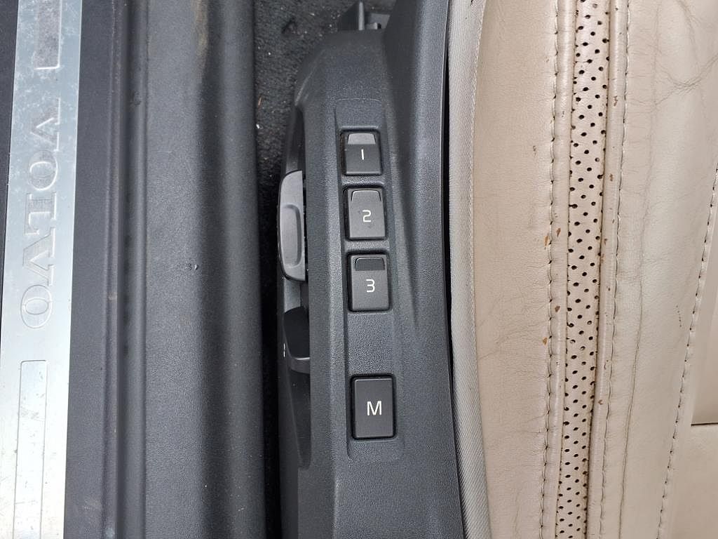 2012 Volvo C70