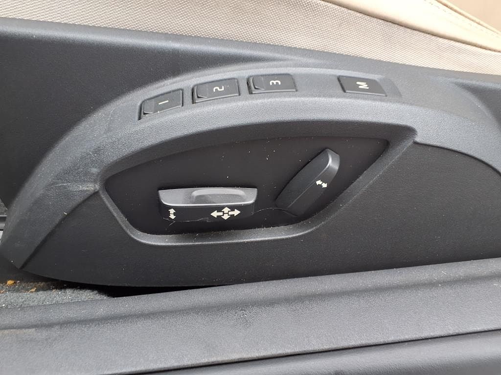 2012 Volvo C70