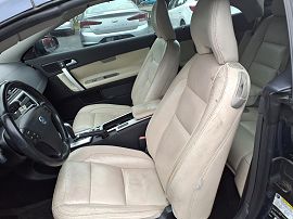 2012 Volvo C70
