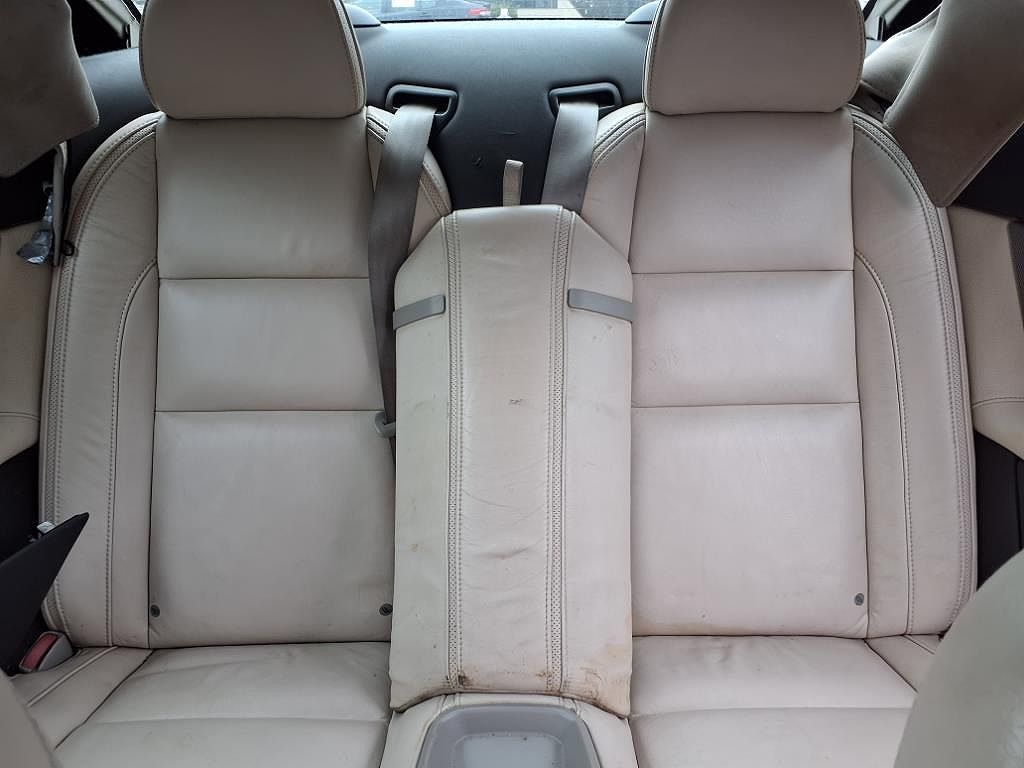 2012 Volvo C70