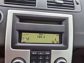 2012 Volvo C70