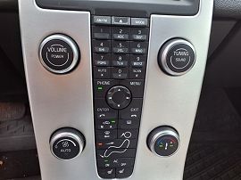 2012 Volvo C70