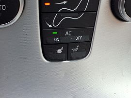 2012 Volvo C70