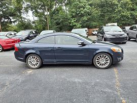 2012 Volvo C70