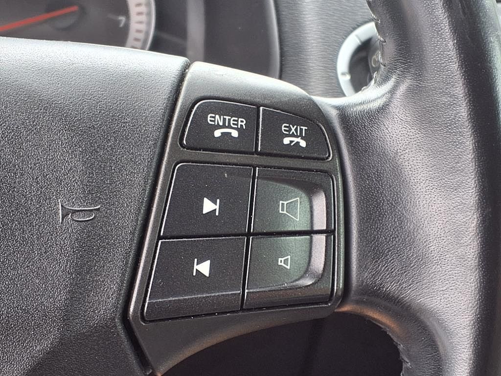 2012 Volvo C70