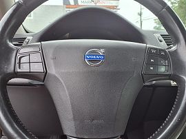 2012 Volvo C70