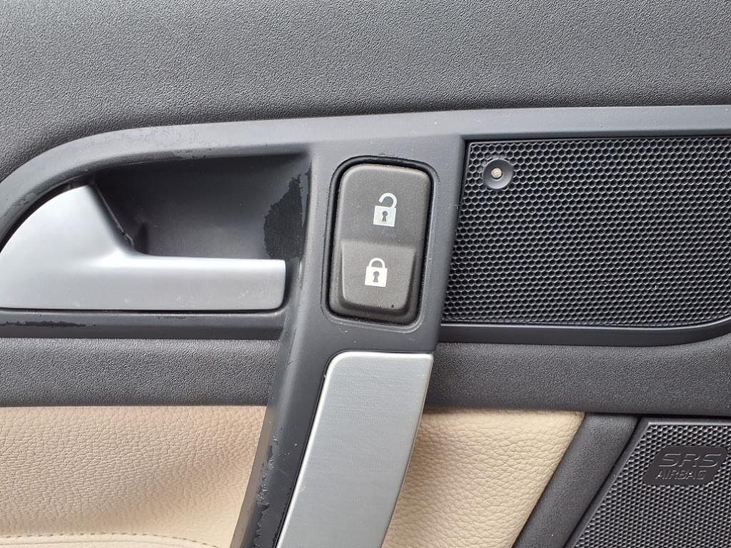 2012 Volvo C70