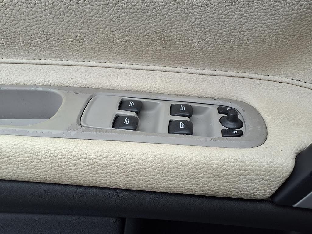 2012 Volvo C70