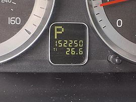 2012 Volvo C70